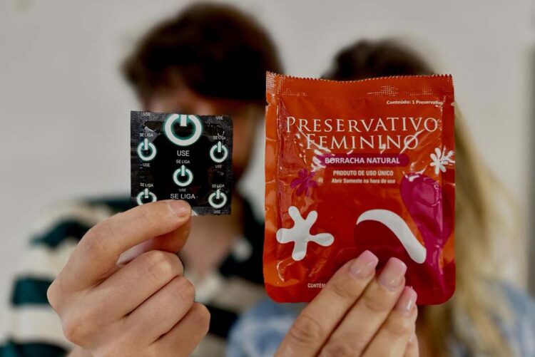 Saúde alerta para prevenção de Infecções Sexualmente Transmissíveis