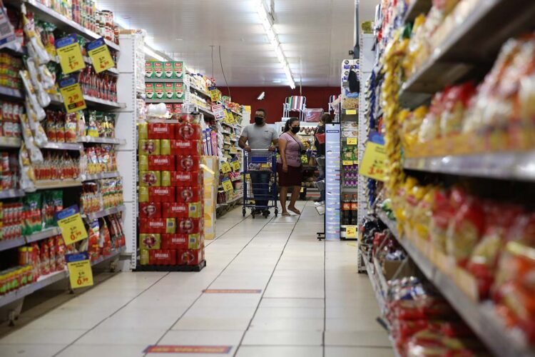 Comerciantes paranaenses estão mais otimistas para 2024