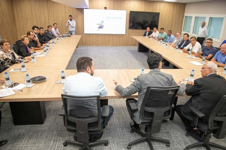 Com aumento de temporais, Copel acelera  investimentos de R$ 252,5 milhões no Noroeste