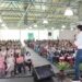 Capacitação para rede municipal de ensino abordou a Educação Humanizada