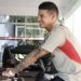 Vontade de brilhar no São Paulo  fez James pensar por dias e decidir ficar