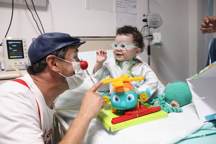 Nota Paraná contempla instituições sociais de 26 cidades