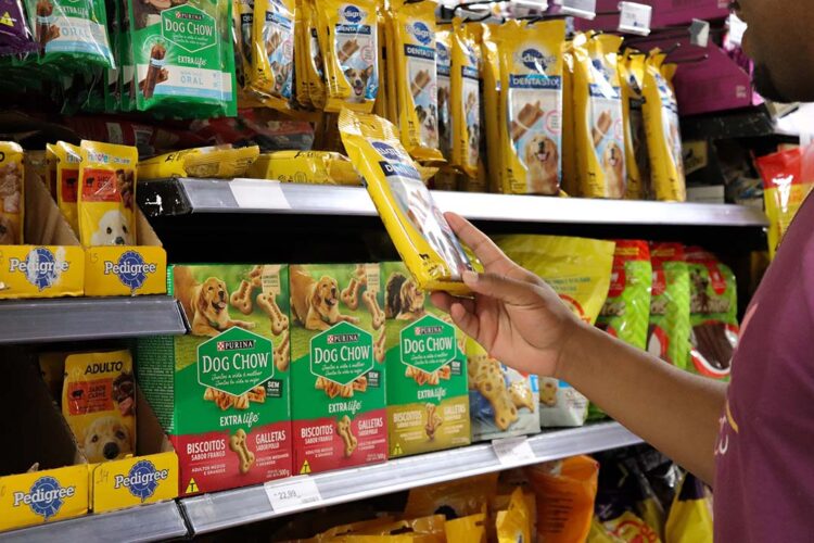 Nota Paraná libera créditos para mais de 10 milhões de consumidores