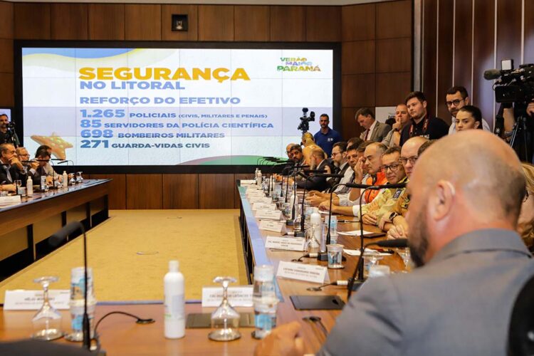 Com menos furtos, roubos e homicídios, Verão Maior teve grande público e praias seguras