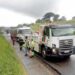 Guinchos do DER/PR vão continuar atuando temporariamente nas novas concessões
