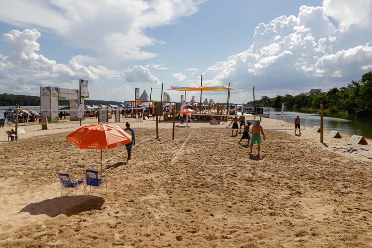 Secretaria do Turismo inicia série de encontros  com municípios para reforçar setor