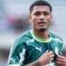 Palmeiras vende destaque sub-20  por R$ 10 mi com time dos Emirados Árabes