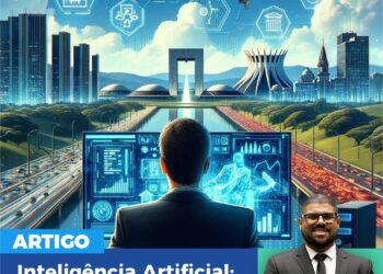 Inteligência Artificial: Revolucionando o Marketing Político