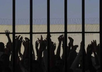 Fim das “saidinhas” de presos: Senado aprova, com ampla maioria, a restrição do benefício