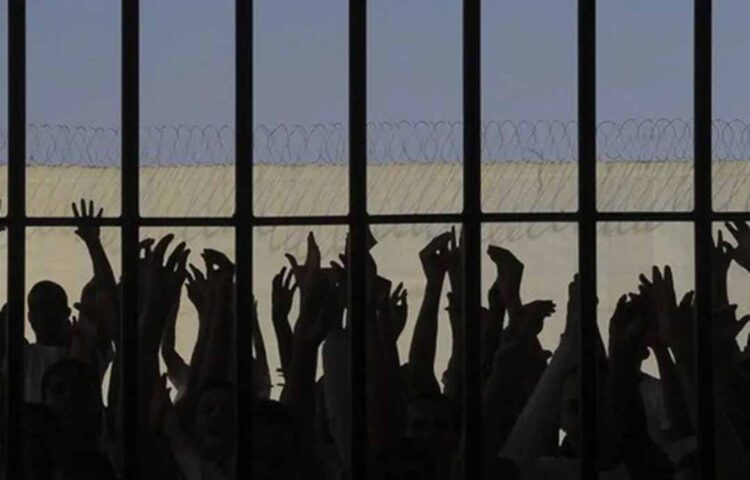 Fim das “saidinhas” de presos: Senado aprova, com ampla maioria, a restrição do benefício