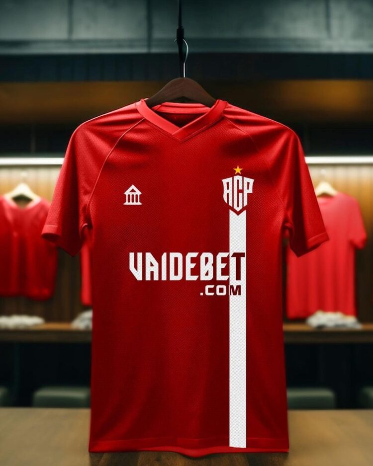 Efeito Gustavo Lima: ACP volta ser destaque nacional após anúncio da venda de 60% da SAF