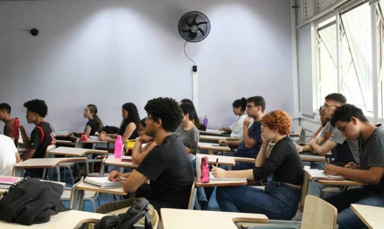 Inscritos no Concurso Nacional Unificado têm até sexta para pagar taxa