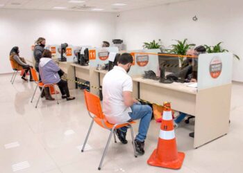 Copel flexibiliza condições para negociação de débitos vencidos há mais de um ano