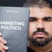 Andreoni Camargo lança o livro “Marketing Político Nada Convencional”