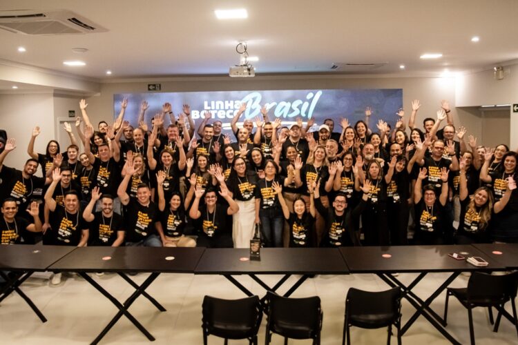 Oyshi lança oito novos produtos na Linha Boteco Brasil