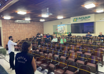 Procon promove reunião com revendedoras de pneus sobre práticas contrárias ao Código de Defesa do Consumidor