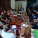 Lideranças se reúnem para discutir implantação do Programa Paranavaí da Paz
