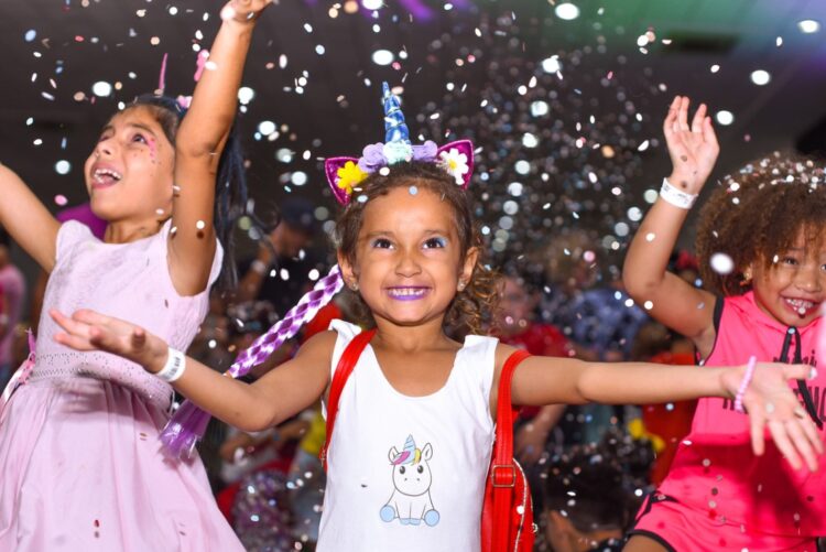 Carnaval de Paranavaí e região atrai turistas com programação variada e para todas as idades