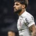Fratura pode tirar Yuri Alberto do Paulista