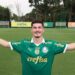 Palmeiras anuncia contratação de Rômulo até 2028