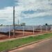 Nova Londrina inaugura usina de energia solar  para abastecer sistema de iluminação pública