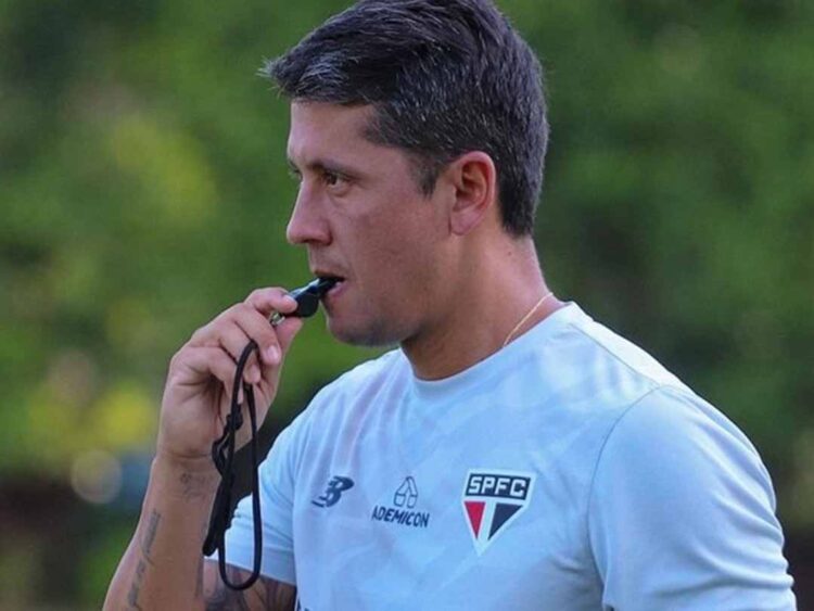 Carpini pode contar com retornos importantes em semana livre no São Paulo