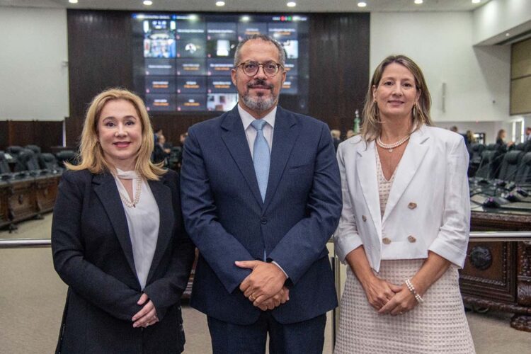 Ex-presidente da OAB Paranavaí, Fábio Luis Franco  integra a lista tríplice para vaga de desembargador do TJ-PR