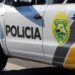 Farmácia é alvo de assaltante encapuzado e com faca na região central