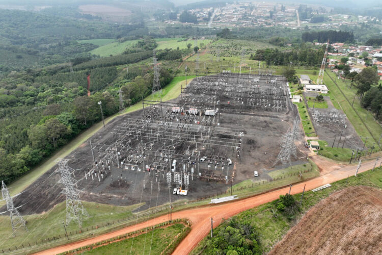 Com aumento de temporais, Copel acelera investimentos de R$ 252,5 milhões no Noroeste