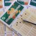 Mega-Sena sorteia nesta quinta-feira prêmio acumulado em R$ 97 milhões
