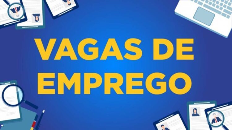 Sine oferta mais de 200 vagas de emprego nesta segunda (18)