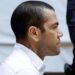 Justiça concede liberdade a Daniel Alves com fiança de R$ 5,5 milhões