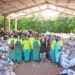 Mulheres dão sentido ao lixo e às  próprias vidas em cooperativa de recicláveis