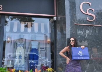 Vista-se de sonhos e acredite que é possível vencer