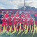 Equipe Sub-15 do ACP sofre segunda derrota seguida