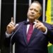 Pedido de prisão de Chiquinho Brazão será analisado nesta terça, diz presidente da comissão
