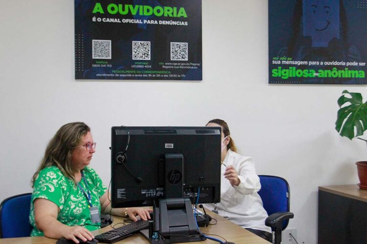 Ouvidoria-Geral do Estado completa 33 anos  e se consolida como ferramenta de gestão