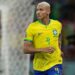 Richarlison afirma ser torcedor do Vasco e diz ver jogos na Inglaterra