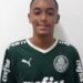 Clube assina primeiro contrato  com irmão de Naves, nova joia da base