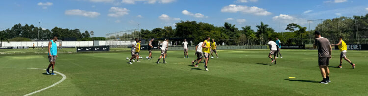 O que o time precisa fazer para disputar a Copa do Brasil 2025