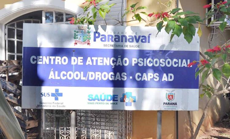 CAPS-AD passa a atender em novo endereço a partir de 1º de abril