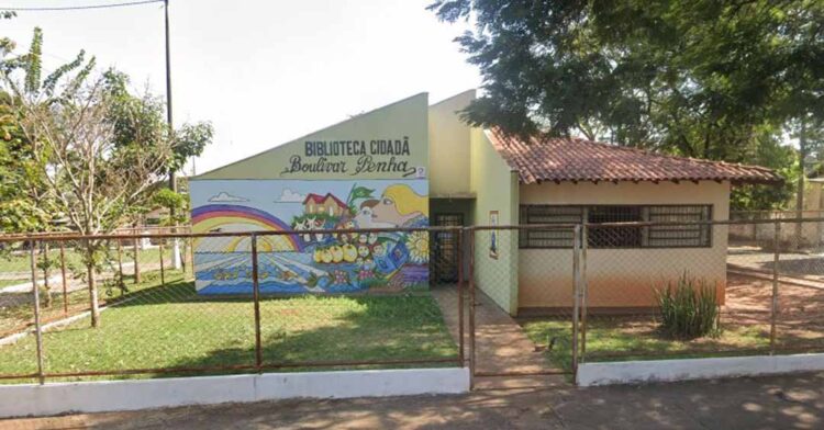 Fundação Cultural abre vaga de estágio para Biblioteca Cidadã e Museu