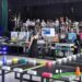 Evento reúne crianças e adolescentes para  celebrar a robótica e as inovações tecnológicas