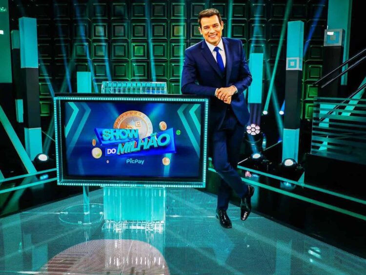 Canal 1 Segunda-feira – 18/03/2024