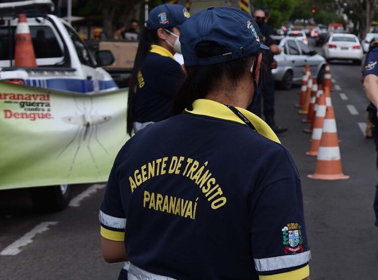 Vereadora tem pedido de mudança de sentido de rua atendido pela Ditran