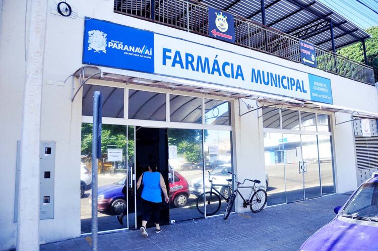 Vereadores aprovam obrigatoriedade da divulgação de serviços da Farmácia Municipal