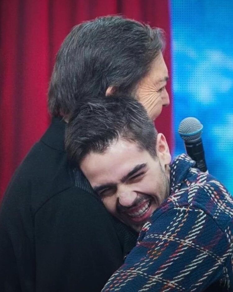 Canal 1 Terça-feira – 12/03/2024