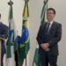 Jorge Guedes recebe título de cidadão honorário de Nova Londrina