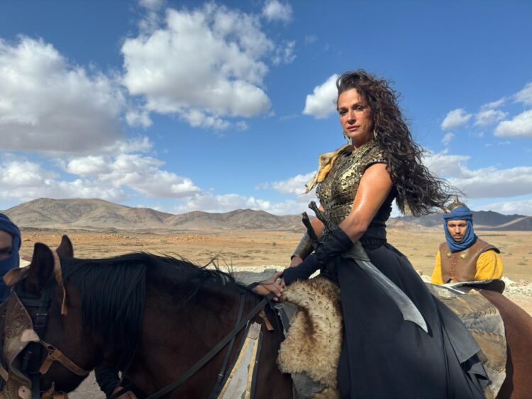 Canal 1 Sexta-feira – 08/03/2024