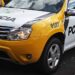 Homem é preso com mandado por ameaça em aberto